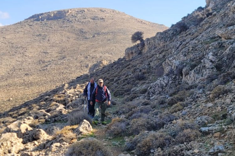 Ras Baalbek Loop